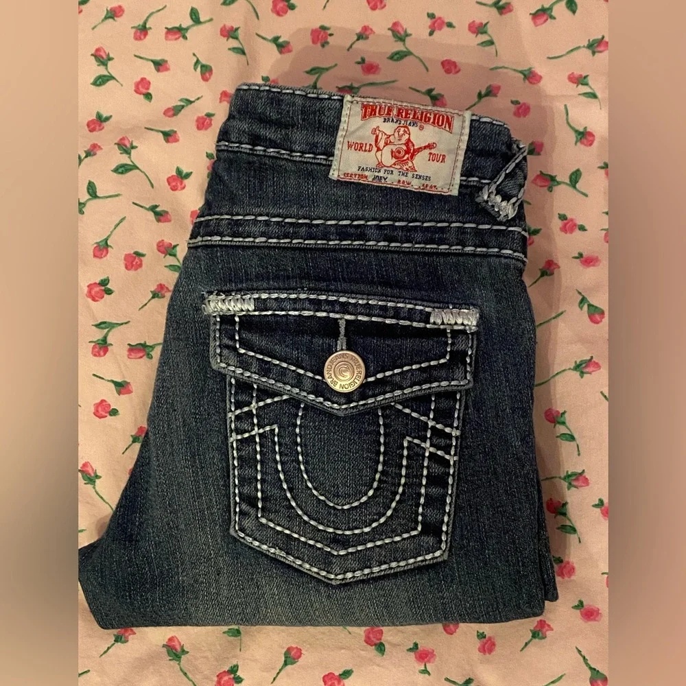 joey true religion - Picture 4 of 5